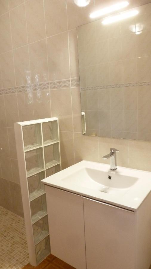 Chalet Verde Тавернес де Валдигна Екстериор снимка