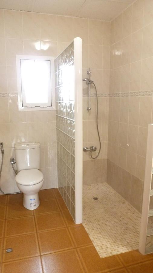 Chalet Verde Тавернес де Валдигна Екстериор снимка