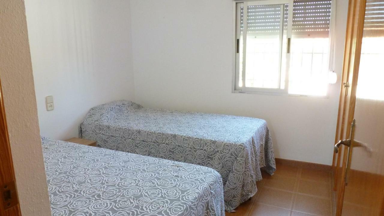 Chalet Verde Тавернес де Валдигна Екстериор снимка