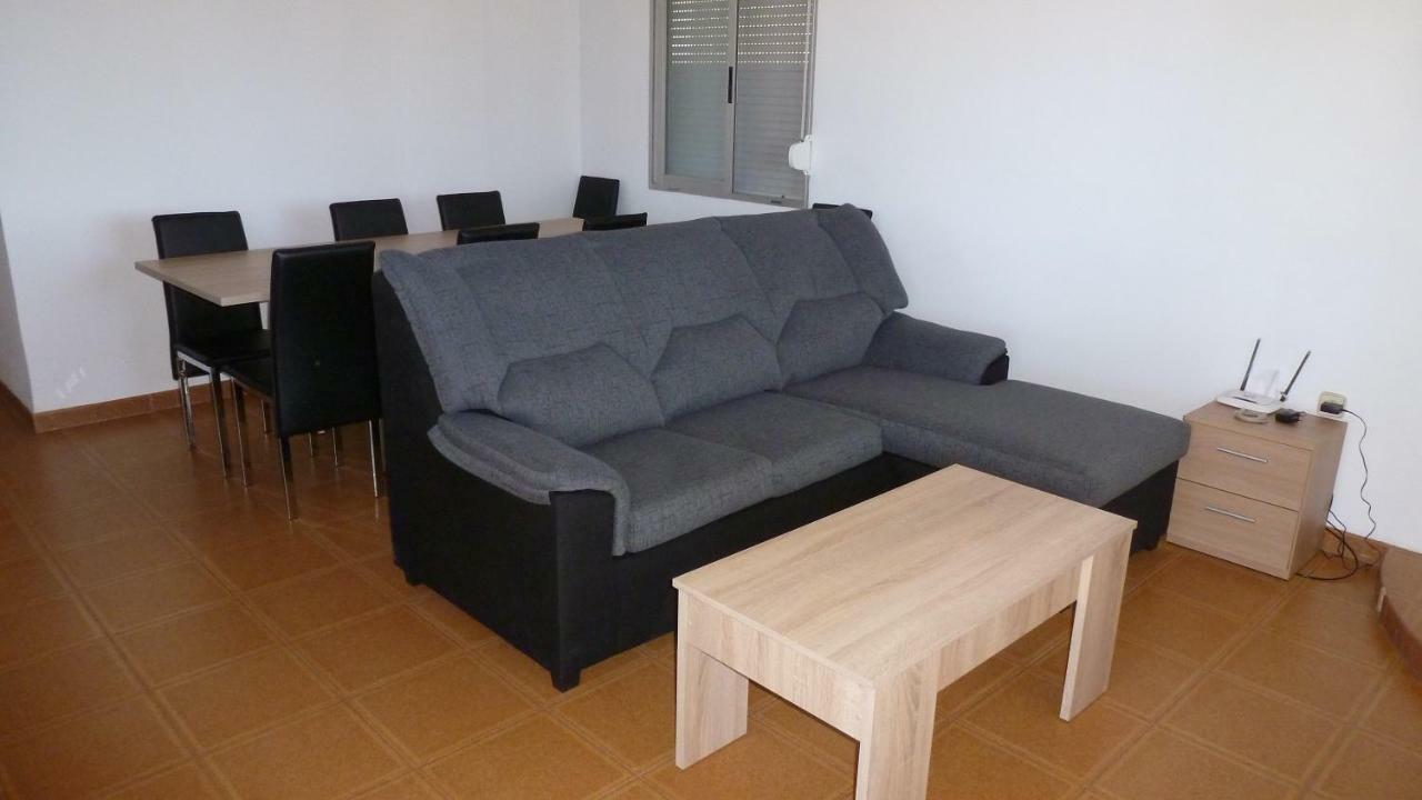 Chalet Verde Тавернес де Валдигна Екстериор снимка