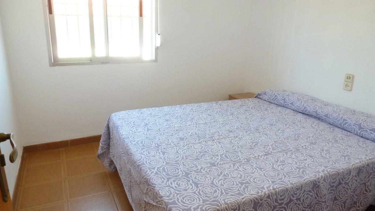 Chalet Verde Тавернес де Валдигна Екстериор снимка