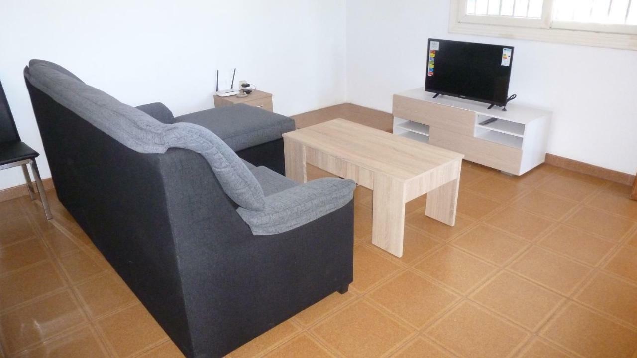 Chalet Verde Тавернес де Валдигна Екстериор снимка
