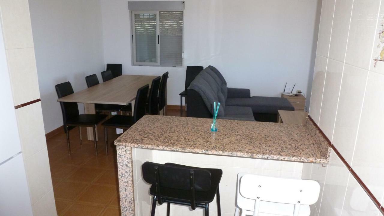 Chalet Verde Тавернес де Валдигна Екстериор снимка